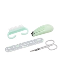 Tweezerman Baby Manicure Kit