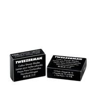 Tweezerman Callus Shaver Replacement Blades x20