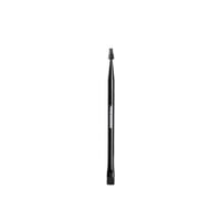 Tweezerman Flat Brow Brush & Spoolie