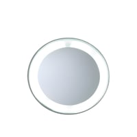Tweezerman Led 15x Mini Mirror