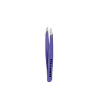 Tweezerman Mini Slant Tweezer Blooming Lilac