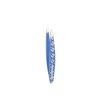 Tweezerman Mini Slant Tweezer Lisbon Sea