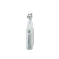 Tweezerman Safety Slide Callus Shaver and Rasp