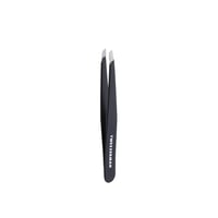 Tweezerman Slant Tweezer Black