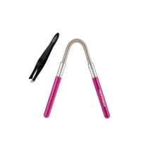 Tweezerman Smooth Finish Facial Hair Remover