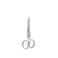 Tweezerman Stainless Steel Nail Scissors