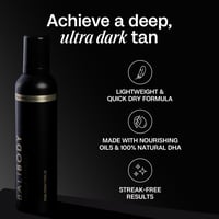 Bali Body 1 Hour Express Tan Ultra Dark 225ml