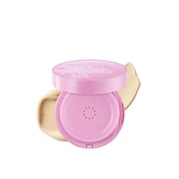 Unleashia Don't Touch Glass Pink Cushion Foundation SPF50+