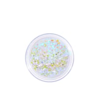 Unleashia Get Loose Glitter Gel 1 Aurora Catcher 4g