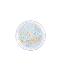 Unleashia Get Loose Glitter Gel
