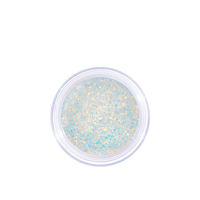 Unleashia Get Loose Glitter Gel 3 Gold Obsessor 4g