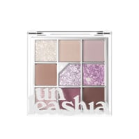 Unleashia Glitterpedia Eye Palette