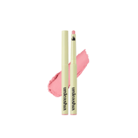 Unleashia Oh! Happy Day Lip Pencil 3 Strawberry Cake 0.7g