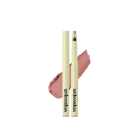 Unleashia Oh! Happy Day Lip Pencil 4 Bae Bae 0.7g