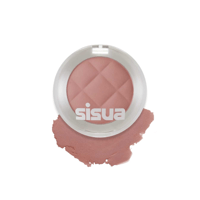 Unleashia Sisua Butter Waffle Dough Blusher 4 Rose Chocolate Mousse