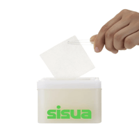 Unleashia Sisua Tasmanian Pepper Calming 2-Piece Pad x70