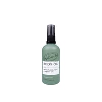 UpCircle Body Oil 100ml
