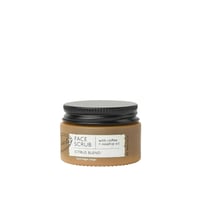 UpCircle Citrus Blend Face Scrub