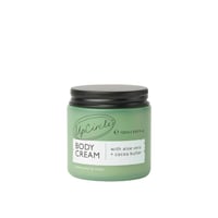 UpCircle Moisturizer Body Cream 120ml (4.05floz)