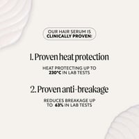 UpCircle Natural Hair Serum 50ml (1.69floz)