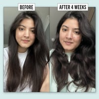 UpCircle Natural Hair Serum 50ml (1.69floz)