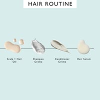 UpCircle Natural Hair Serum 50ml (1.69floz)