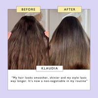 UpCircle Natural Hair Serum 50ml (1.69floz)