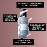 UpCircle Natural Hair Serum 50ml (1.69floz)