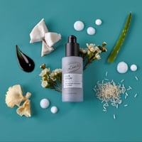 UpCircle Natural Hair Serum 50ml (1.69floz)