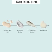 UpCircle Scalp + Hair Oil 50ml
