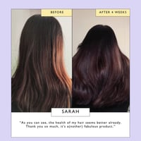 UpCircle Scalp + Hair Oil 50ml