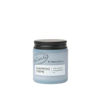 UpCircle Shampoo Crème 100ml (3.5floz)