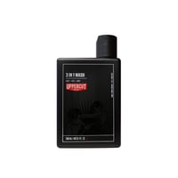 Uppercut Deluxe 3-In-1 Wash 240ml