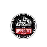 Uppercut Deluxe Clay Hair Wax 70g