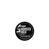 Uppercut Deluxe Monster Hold Hair Wax 30g