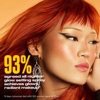 Urban Decay Spray Fixador de Maquilhagem All Nighter com Acabamento Brilhante, 30 ml