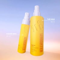Urban Decay Spray Fixador de Maquilhagem All Nighter com Acabamento Brilhante, 30 ml