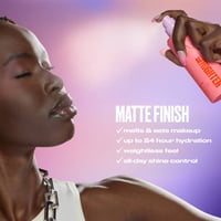 Urban Decay Spray Fixador de Maquiagem All Nighter com Acabamento Mate 30 ml