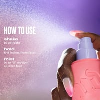 Urban Decay Spray Fixador de Maquiagem All Nighter com Acabamento Mate 30 ml