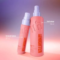 Urban Decay Spray Fixador de Maquiagem All Nighter com Acabamento Mate 30 ml