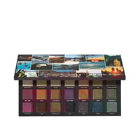 Urban Decay Born to Run Eyeshadow Palette 21x0.80g