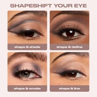 Urban Decay Naked Shaped Multi-Tasking Palette Cool