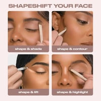 Urban Decay Naked Shaped Multi-Tasking Palette Cool