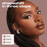 Urban Decay Naked Shaped Multi-Tasking Palette Cool