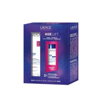Uriage Age Lift Face & Eye Duo Set