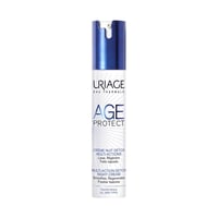 Uriage Age Protect Multi-Action Detox Night Cream 40ml