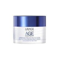 Uriage Age Protect Multi-Action Peeling Night Cream 50ml