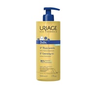 Uriage Baby 1st Cleansing Oil 500ml