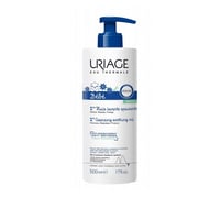 Uriage Baby 1st Cleansing Soothing Oil 500ml