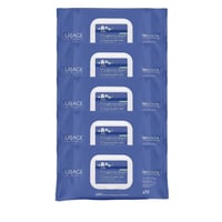 Uriage Baby 1st Cleansing Wipes